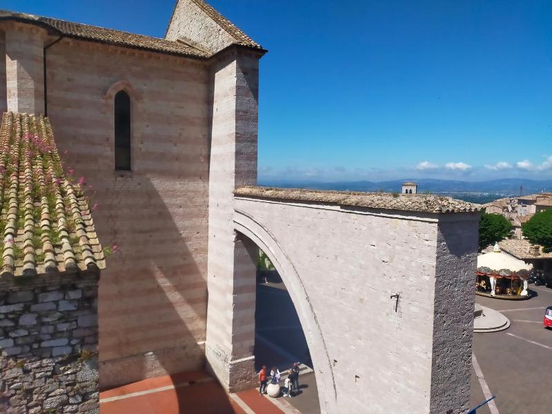 Hotel Roma Assisi - image 15