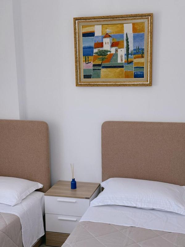 Solé Apartment Marina 2- Two bedroom family - image 7
