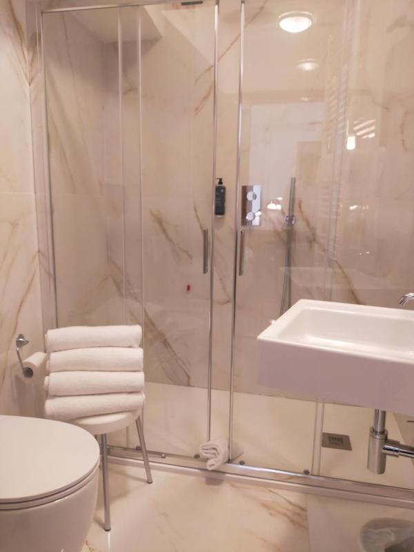 Hotel Roma Assisi - image 9