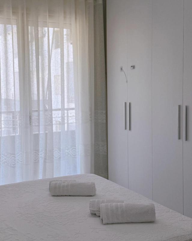 Solé Apartment Marina 2- Two bedroom family - image 11
