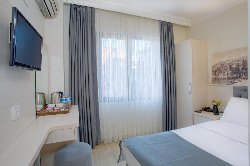 Economy Single Room image 4