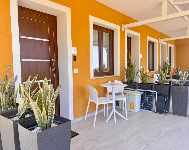 B&B MargAni Tropea - image 10