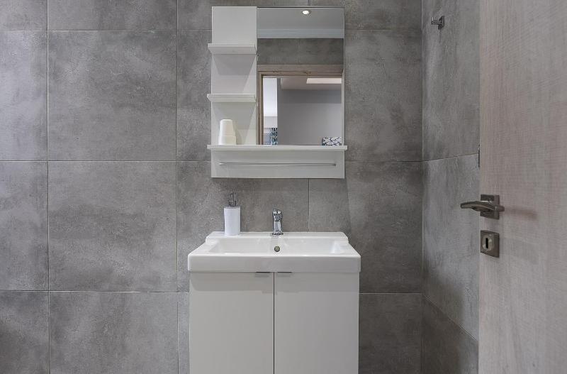 Premium One Bedroom Suite with Balcony image 2