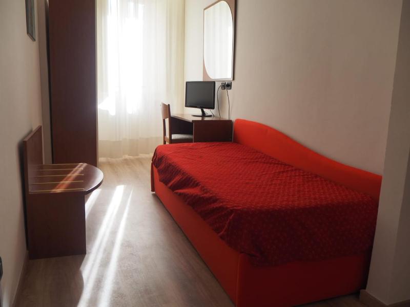 Hotel Roma Assisi - image 36