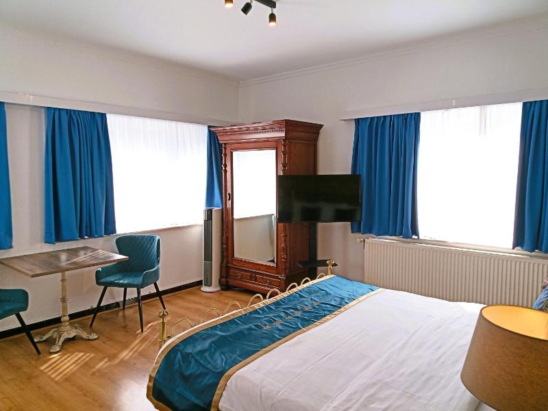 Deluxe Single Room image 4