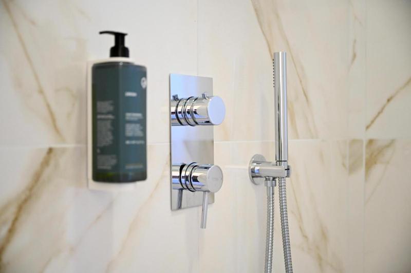 Hotel Roma Assisi - image 11