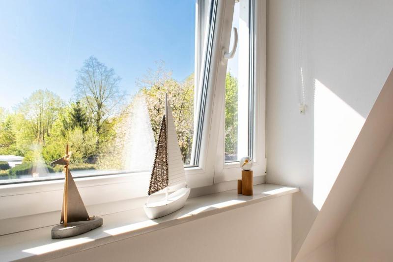 Ferienwohnung Windjammer - image 4