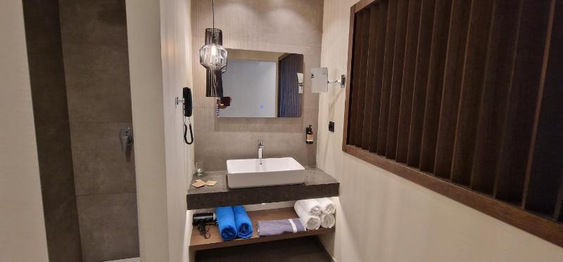 Deluxe Twin Room image 3