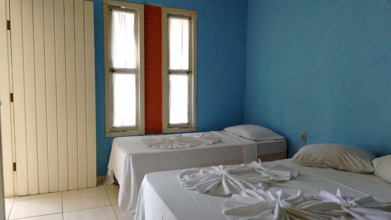 Hotel Pousada Castanheiras do Village - image 48