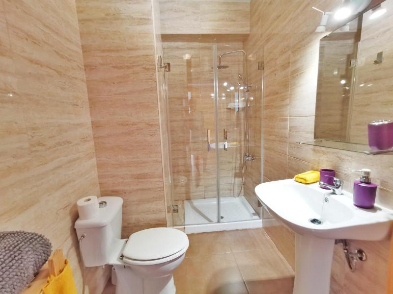 Apartment with Sea View image 3