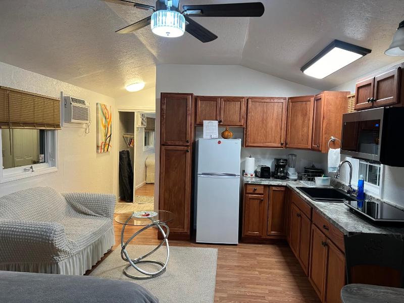 Family Room with Balcony image 4