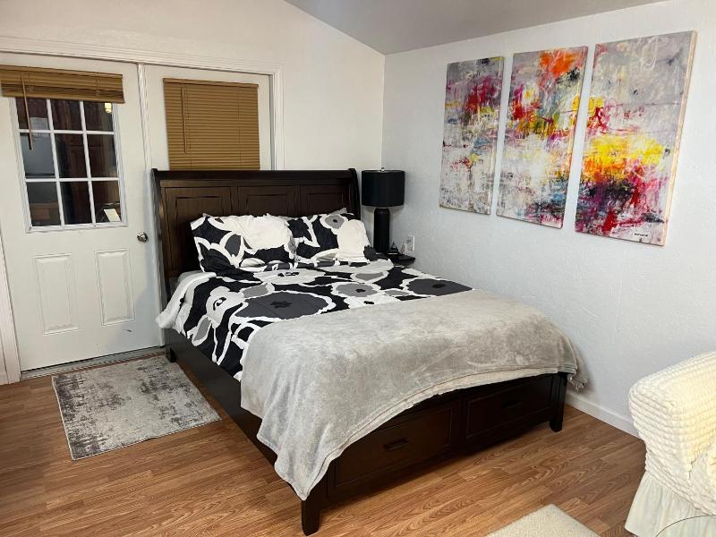 Family Room with Balcony image 3
