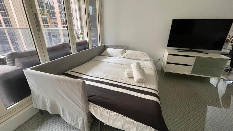 Two-Bedroom Apartment image 2