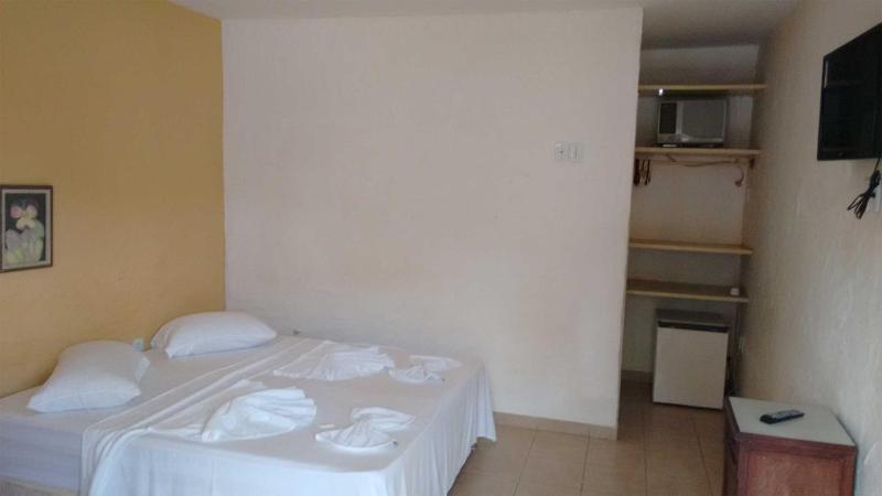 Hotel Pousada Castanheiras do Village - image 10