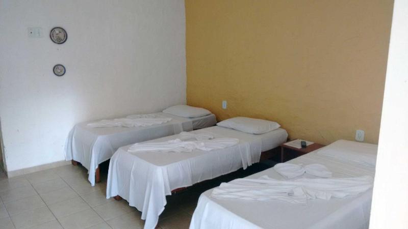 Hotel Pousada Castanheiras do Village - image 34