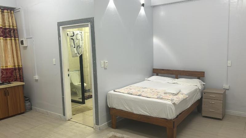 Marine Apartments - image 5