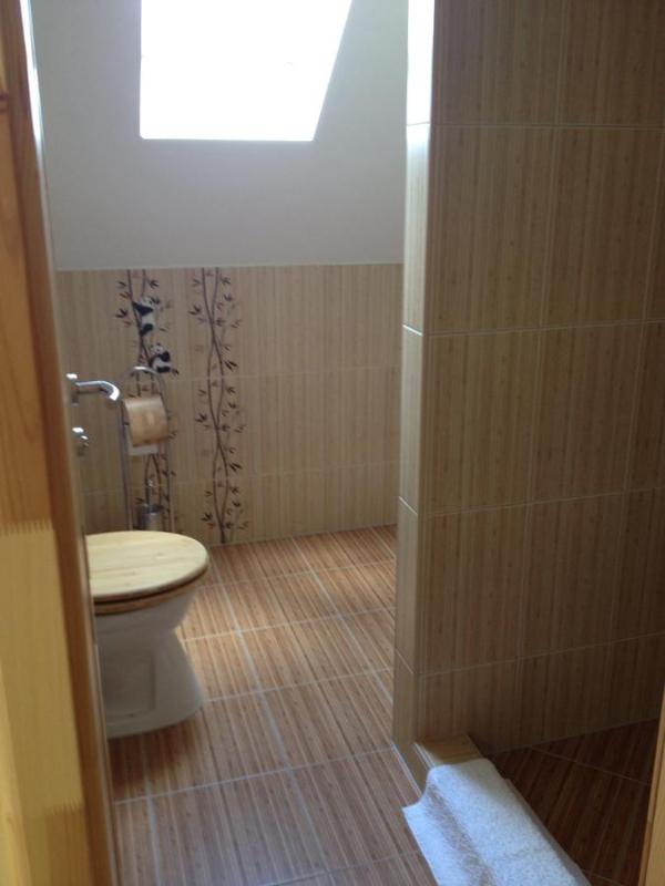 Quadruple Room with Terrace image 3
