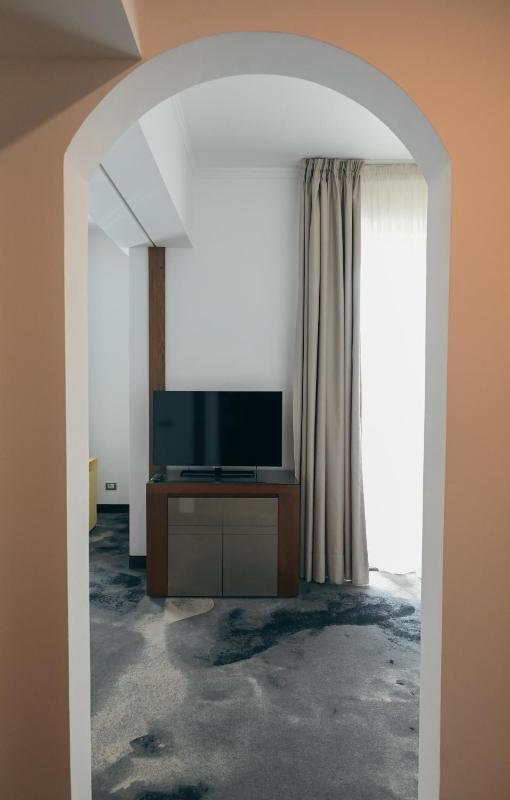Superior Double Room with Sea View without Spa Access image 4