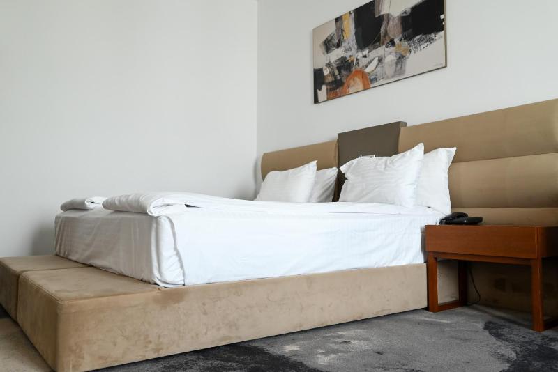 Superior Double Room with Sea View without Spa Access image 2
