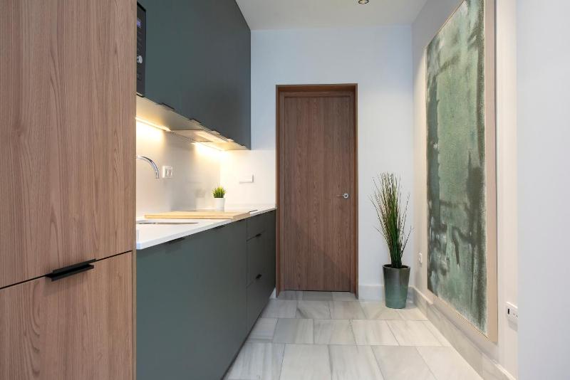 Genteel Home San Vicente - image 11