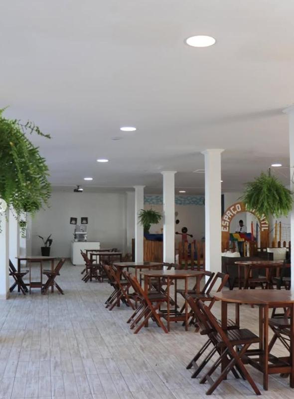 Pousada Loft Praia dos Anjos - image 15
