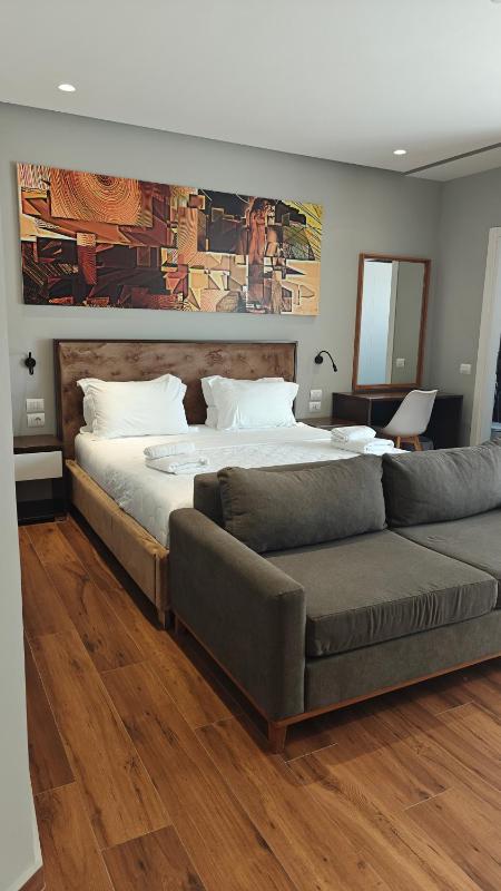 Family Room with Balcony image 3