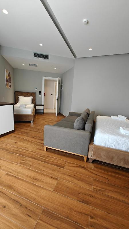 Family Room with Balcony image 4