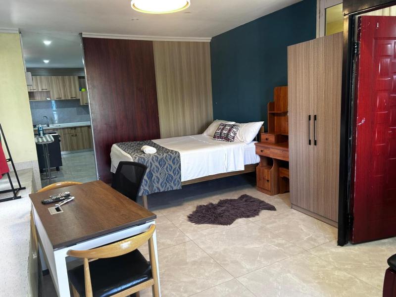 Marine Apartments - image 16