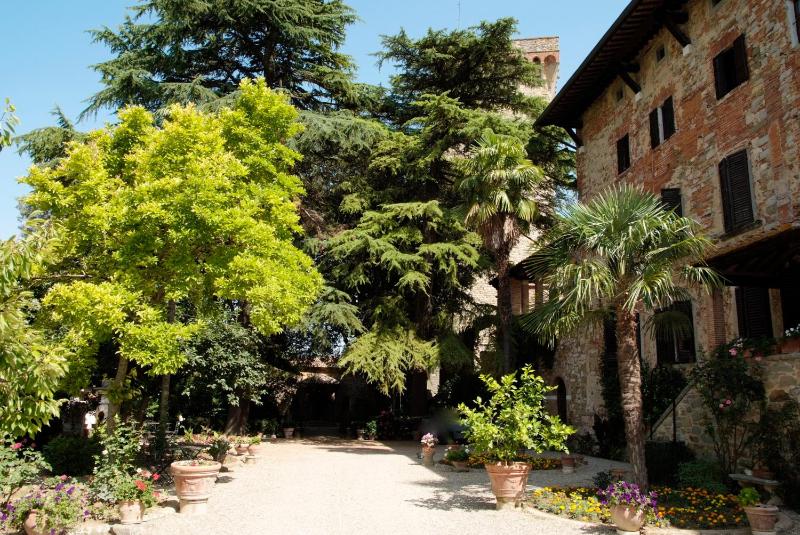Residenza d'Epoca Il Cassero Images