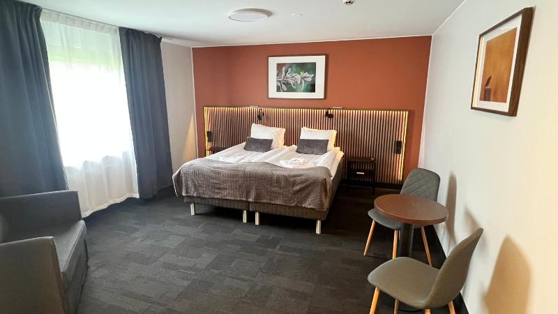 Comfort Triple Room with Shower image 1