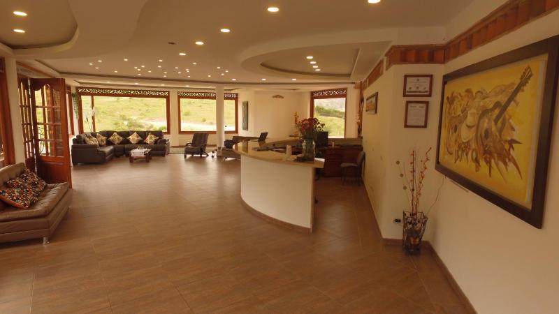 Hotel Puente Piedra - image 47