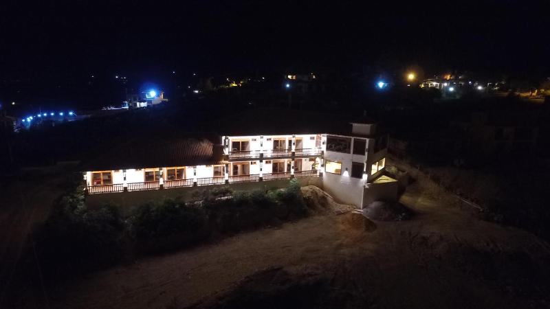 Hotel Puente Piedra - image 30