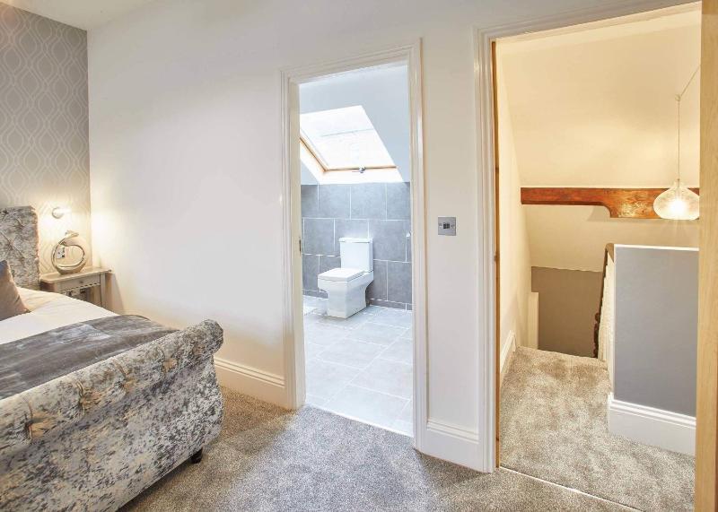 Four-Bedroom House image 3