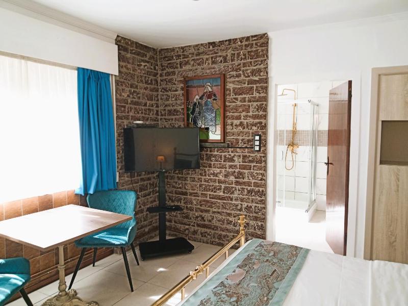 Economy Single Room image 2