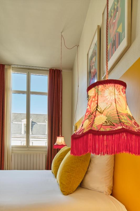 The Originals City Hôtel Artyster Le Mans Centre - image 20