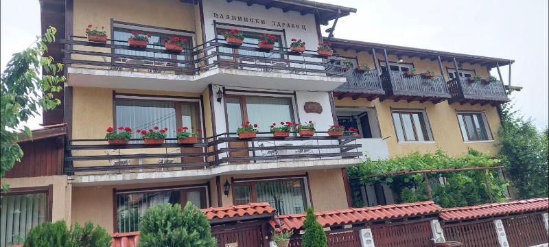 Guest House Planinski Zdravets - image 48