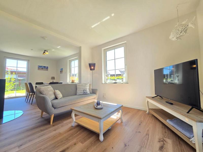Ferienwohnung Schlickwanderer Groß - image 14