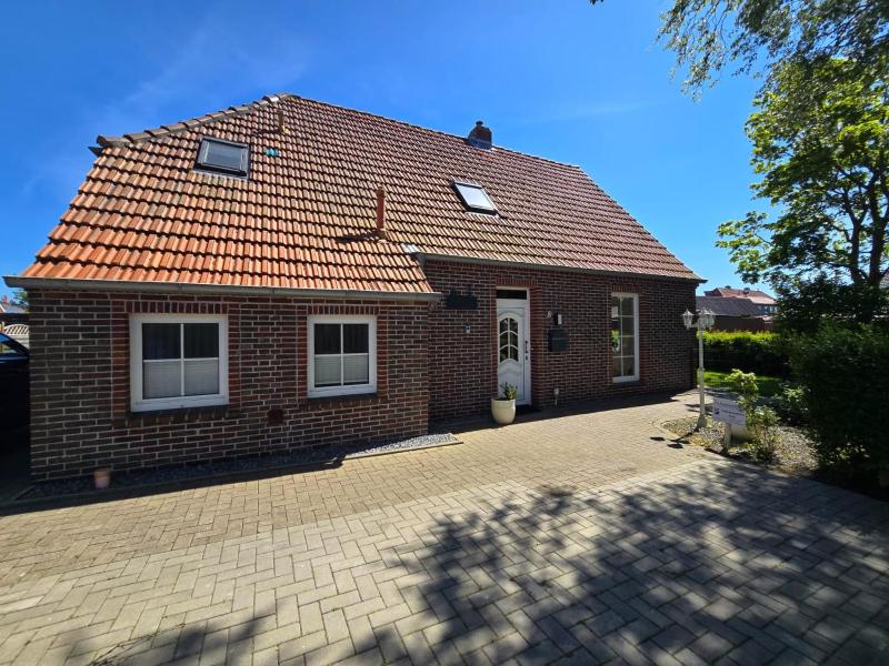 Ferienwohnung Schlickwanderer Groß - image 3