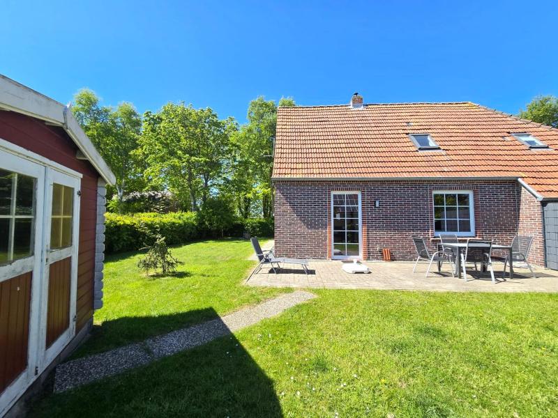 Ferienwohnung Schlickwanderer Groß - image 9