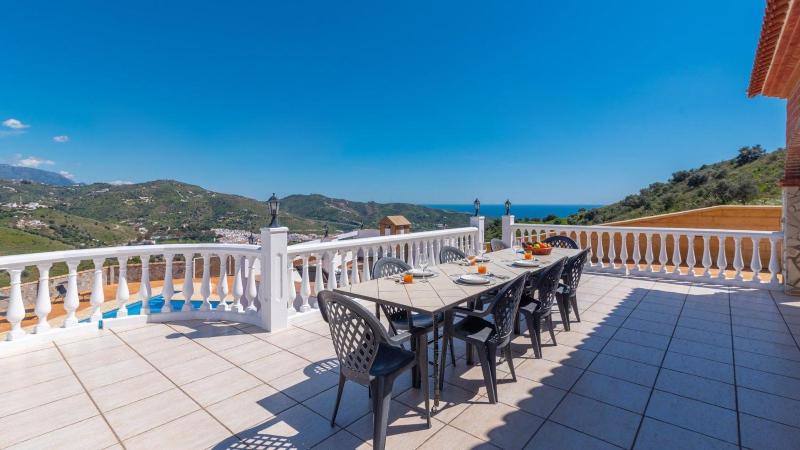 Villa la Colina Torrox by Ruralidays - image 30