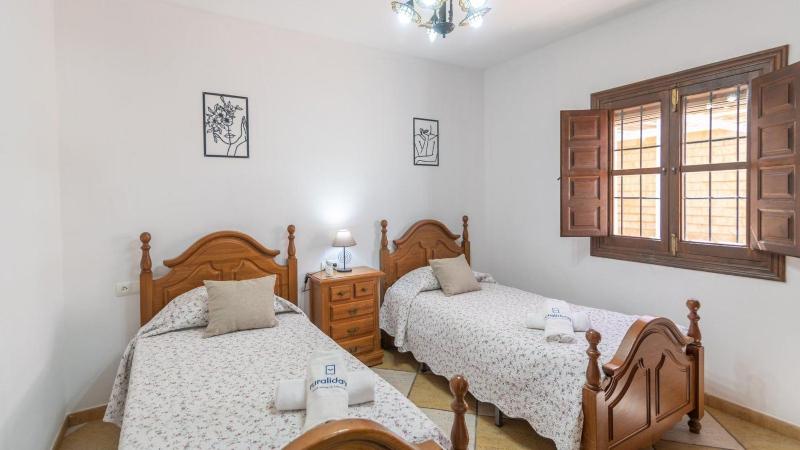 Villa la Colina Torrox by Ruralidays - image 9