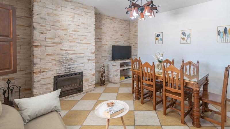 Villa la Colina Torrox by Ruralidays - image 8