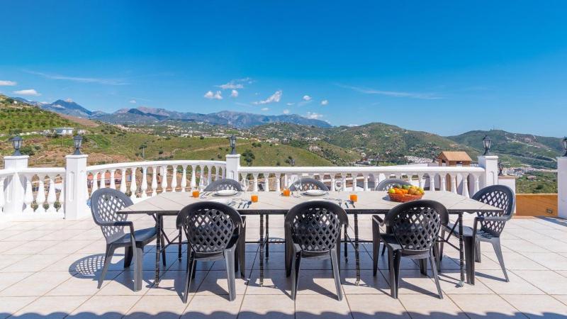 Villa la Colina Torrox by Ruralidays - image 12