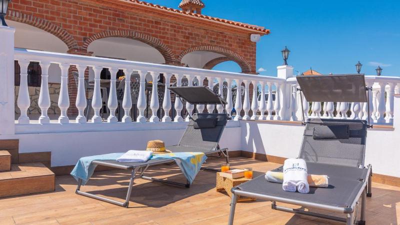 Villa la Colina Torrox by Ruralidays - image 27