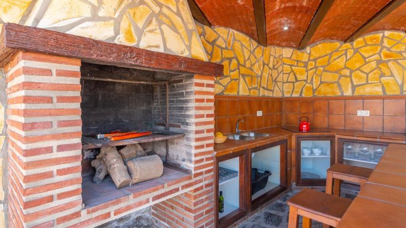 Villa la Colina Torrox by Ruralidays - image 5