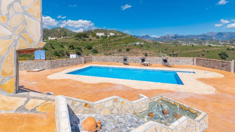 Villa la Colina Torrox by Ruralidays - image 23