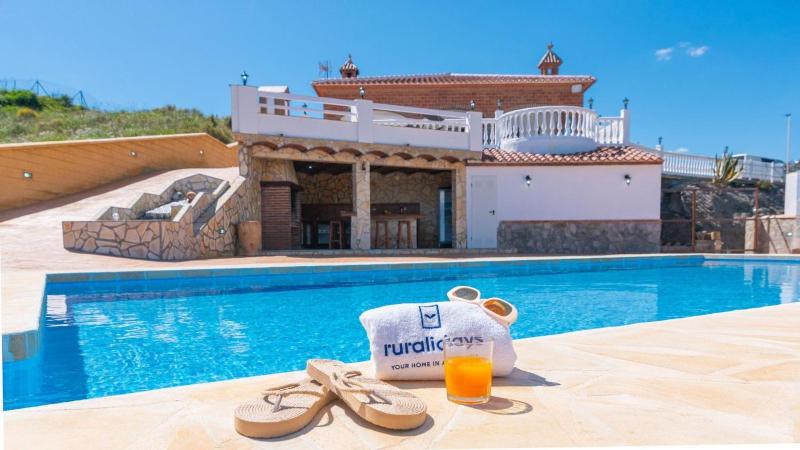 Villa la Colina Torrox by Ruralidays - image 34