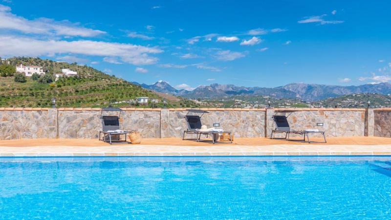 Villa la Colina Torrox by Ruralidays - image 29