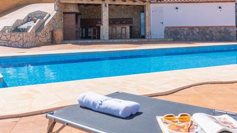 Villa la Colina Torrox by Ruralidays - image 2