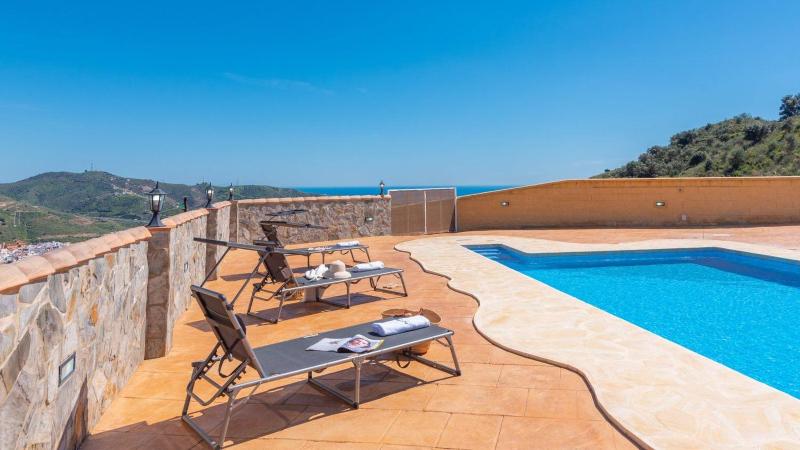 Villa la Colina Torrox by Ruralidays - image 11